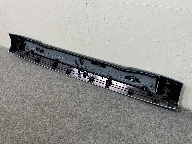 新車取り外し!ステップワゴン RP6/RP7 e:HEV/RP8 純正 リア ルーフスポイラー/ウイング 74900-3T0-J0 BG68P ホンダ(150652)