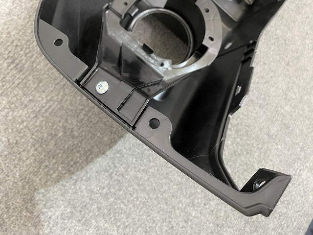 新車取り外し!ジムニー JB64W 純正 フロント バンパー ロアグリル付 Fバンパー 71711-77R 素地 スズキ(150659)