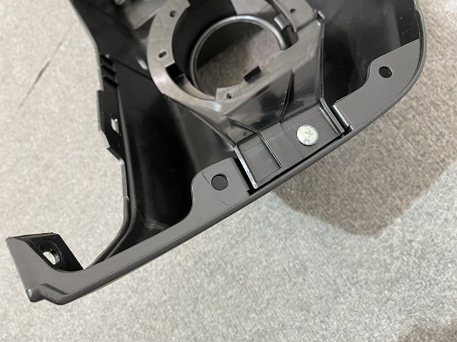 新車取り外し!ジムニー JB64W 純正 フロント バンパー ロアグリル付 Fバンパー 71711-77R 素地 スズキ(150659)