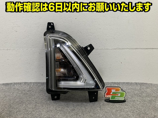 デイズ ハイウェイスター B44W/B45W/B47W/B48W 純正 右 ウィンカー LED コンビネーションランプ RH KOITO 212-23776 日産(150660)