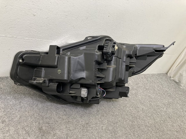 ルークス B44A/B47A 純正 右 ヘッドライト/ランプ LED レベライザー 刻印Y RH KOITO 100-23779 日産(150663)