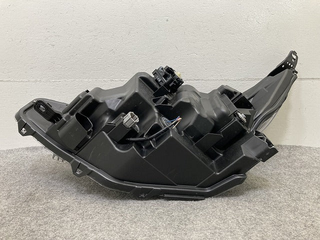 ルークス B44A/B47A 純正 右 ヘッドライト/ランプ LED レベライザー 刻印Y RH KOITO 100-23779 日産(150663)