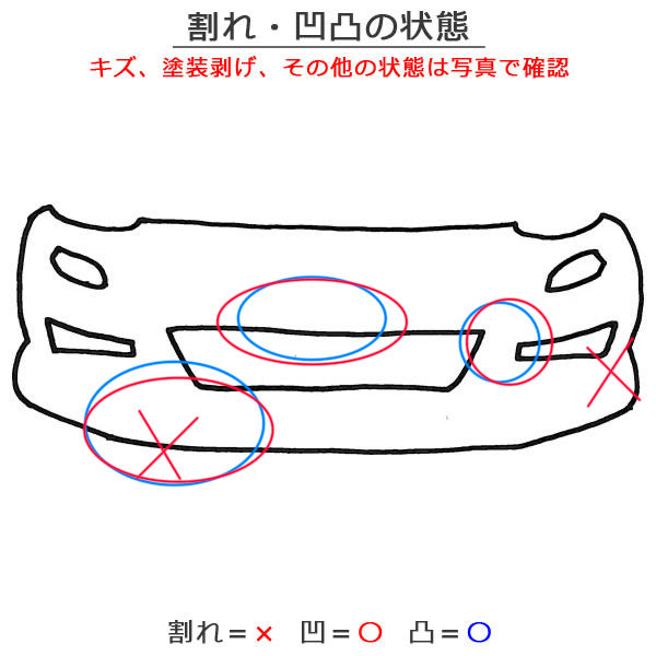 ルーミー/カスタム M900A/M910A 純正 フロント バンパー ロアグリル付 Fバンパー 52119-B1450 パールホワイトIII W24 トヨタ(150666)
