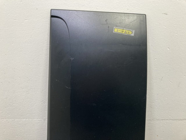 シエンタ MXPC10G/MXPL10G/MXPL15G 純正 左 リア ウインドウモール ピラー LH 75766 85L 素地 トヨタ(150676)