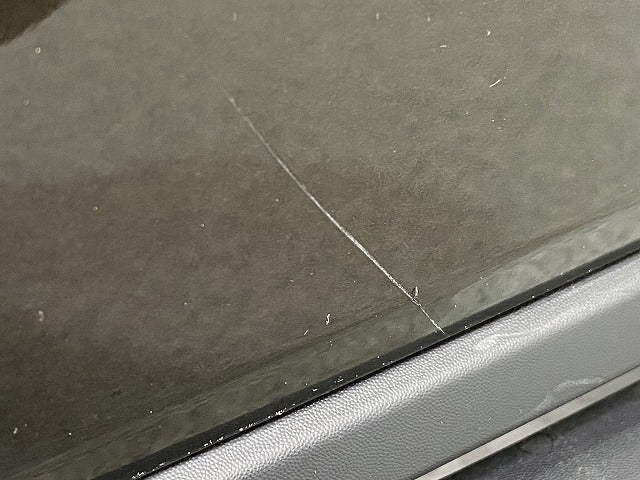 WR-V/WRV DG5 純正 フロント バンパー スポイラーグリル付 Fバンパー 7110131X K000 ゴールドブラウンメタリック YR604M ホンダ(150680)