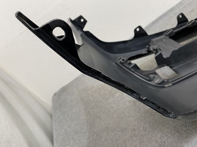 クラウン 210系/ARS210/GRS210/GRS211/GRS214/AWS210/AWS211 純正 前期 フロント バンパー 52119-30E20 ブラック 202 トヨタ(150686)