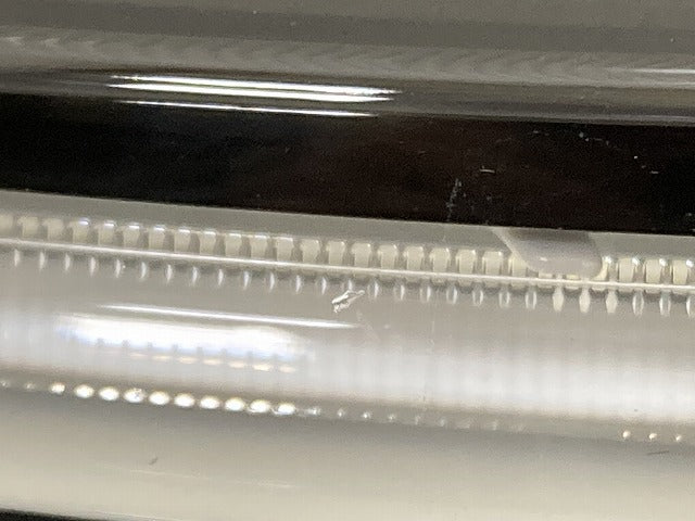 タント LA650S/LA660S 純正 前期 右 ヘッドライト/ランプ LED レベライザー 刻印01 RH KOITO 100-69074 81130-B2700 ダイハツ(150706)