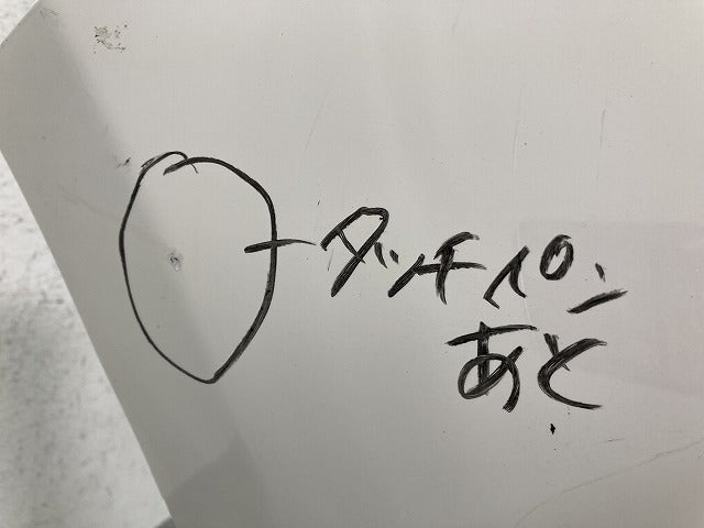 アクア/AQUA NHP10 純正 前期 フロント バンパー Fバンパー 52119-52620 ホワイトパールクリスタルシャイン 070 トヨタ(150707)