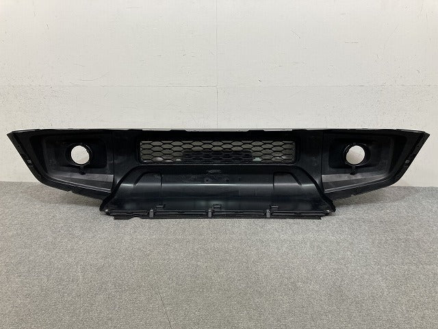 ジムニー ノマド JC74W 純正 フロント バンパー Fバンパー 71711-73T 素地 スズキ(150709)