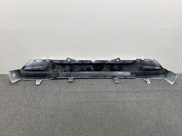 ルーミー/タンク/トール M900A/M910A/M900S/M910S 純正 リア バンパー Rバンパー 52159-B1360/B1260 パールホワイトIII W24 トヨタ(150722)
