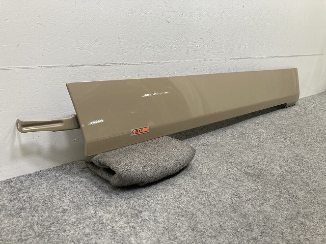 セレナ C28/NC28/FC28/FNC28 e-POWER/GC28/GFC28 純正 左 スライドドア レールカバー LH 利休-リキュウ- HAN 日産(150724)