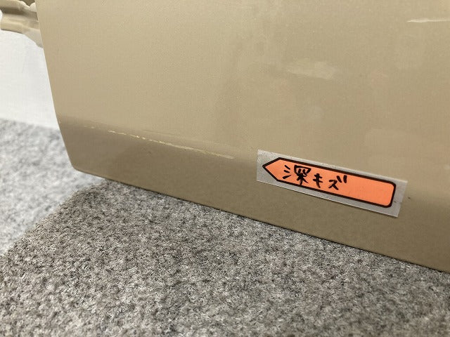 セレナ C28/NC28/FC28/FNC28 e-POWER/GC28/GFC28 純正 左 スライドドア レールカバー LH 利休-リキュウ- HAN 日産(150724)