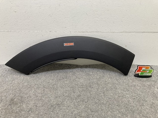 新品!ミニ クラブマン(F54) 純正 右 リア クォーター/オーバーフェンダー/フェンダーアーチモール 51 77 7 401 058 51777401058(150727)