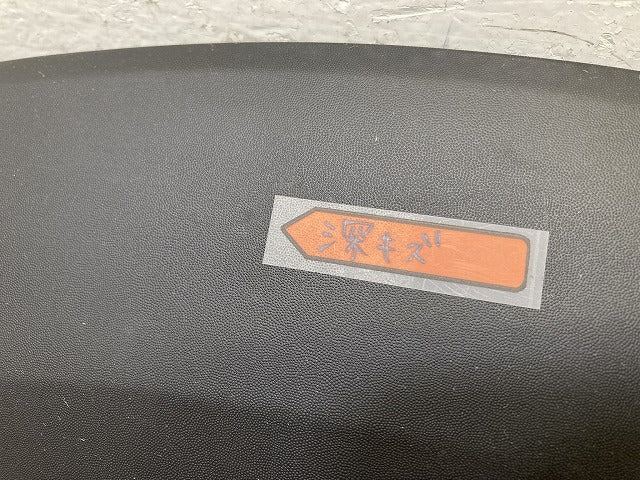 新品!ミニ クラブマン(F54) 純正 右 リア クォーター/オーバーフェンダー/フェンダーアーチモール 51 77 7 401 058 51777401058(150727)