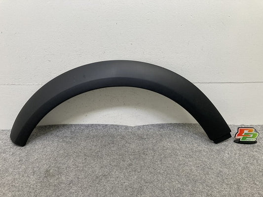 新品!ミニ R50/R52/R53 純正 右 リア フェンダーアーチモール/オーバーフェンダー RH 51 13 1 505 868 51131505868 素地 MINI(150730)