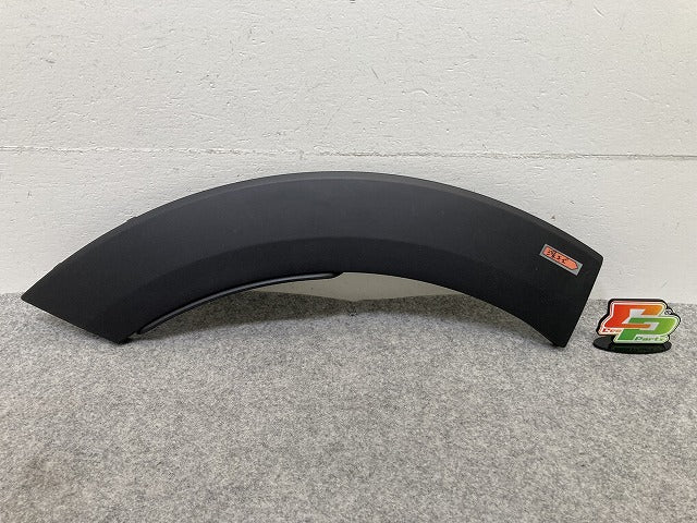 新品!ミニ クラブマン(F54) 純正 右 リア クォーター/オーバーフェンダー/フェンダーアーチモール 51 77 7 401 058 51777401058(150731)