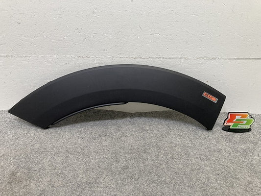 新品!ミニ クラブマン(F54) 純正 右 リア クォーター/オーバーフェンダー/フェンダーアーチモール 51 77 7 401 058 51777401058(150731)