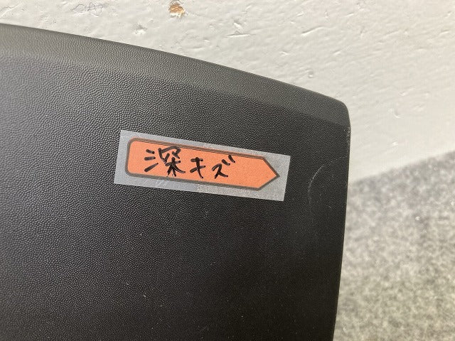 新品!ミニ クラブマン(F54) 純正 右 リア クォーター/オーバーフェンダー/フェンダーアーチモール 51 77 7 401 058 51777401058(150731)