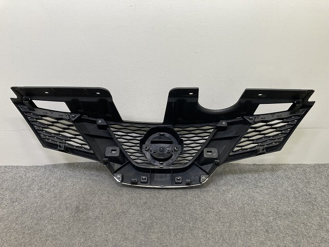エクストレイル/X-TRAIL T32/NT32/HT32/HNT32 純正 前期 フロント グリル/ラジエーターグリル 62310 4CE0A/0B 日産(150745)