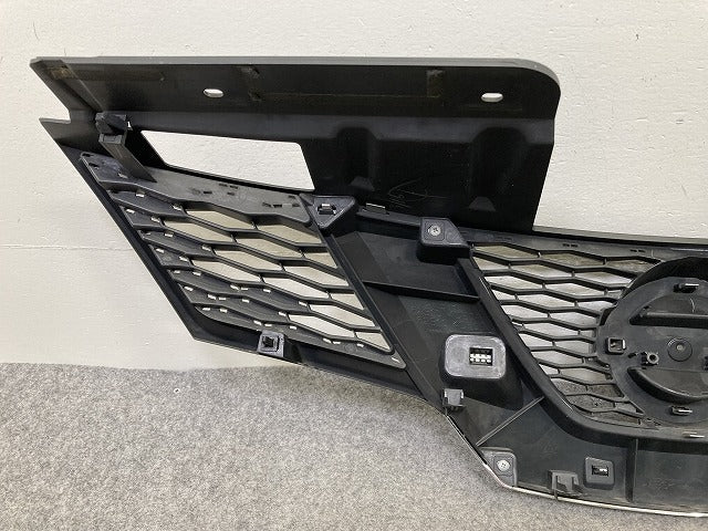 エクストレイル/X-TRAIL T32/NT32/HT32/HNT32 純正 前期 フロント グリル/ラジエーターグリル 62310 4CE0A/0B 日産(150745)
