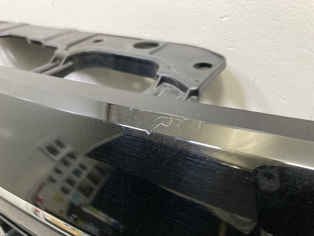 ルークス ハイウェイスター B44A/B45A/B47A/B48A 純正 前期 フロント グリル/ラジエーターグリル 62310 7NG0A/5A 日産(150746)