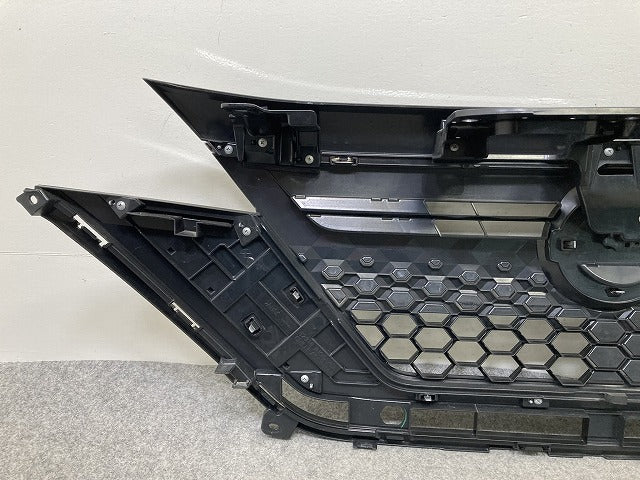 ルークス ハイウェイスター B44A/B45A/B47A/B48A 純正 前期 フロント グリル/ラジエーターグリル 62310 7NG0A/5A 日産(150746)
