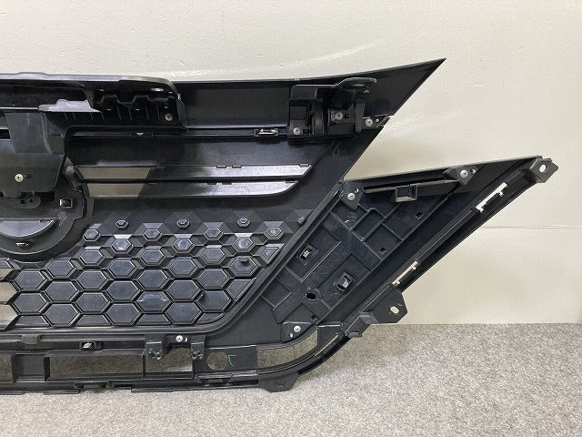 ルークス ハイウェイスター B44A/B45A/B47A/B48A 純正 前期 フロント グリル/ラジエーターグリル 62310 7NG0A/5A 日産(150746)