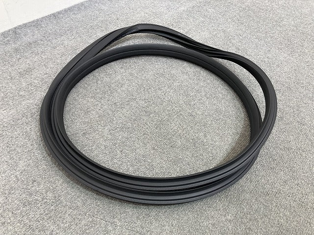 新品!CLSクラス C257 純正 左 フロント ドア ウェザーストリップ A 257 692 21 00/22 00 A25769222009G44 メルセデスベンツ(150772)