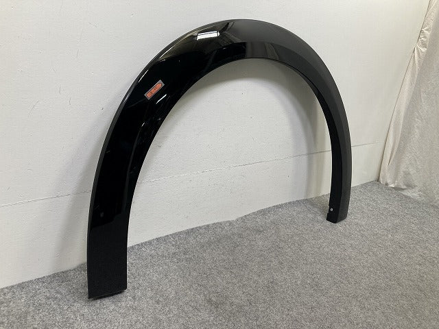 新品!208 P21HN05/2019- 純正 左 フロント フェンダーアーチモール/オーバーフェンダー 9844358780 98443587XY プジョー(150774)