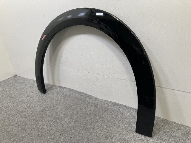 新品!208 P21HN05/2019- 純正 左 フロント フェンダーアーチモール/オーバーフェンダー 9844358780 98443587XY プジョー(150774)