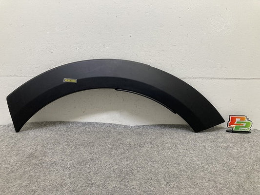 新品!ミニ 5ドア(F55) クーパーSD 純正 左 リア フェンダーアーチモール/オーバーフェンダー LH 5177 7 318 829 51777376881 MINI(150776)
