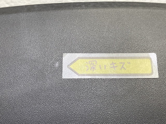 新品!ミニ 5ドア(F55) クーパーSD 純正 左 リア フェンダーアーチモール/オーバーフェンダー LH 5177 7 318 829 51777376881 MINI(150776)