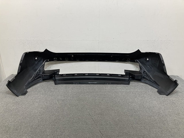 エクストレイル/X-TRAIL T33/SNT33 純正 リア バンパー Rバンパー 850B0 6RC0A/B 素地 日産(150785)