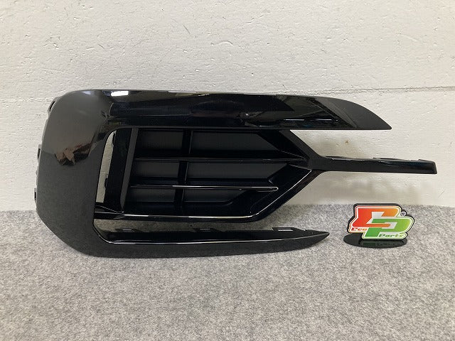 新品!アルティオン 3HDJHF 純正 右 フロント バンパー グリル ZSB.3GB.854.662.B 3G8854662B041 ブラック フォルクスワーゲン(150796)