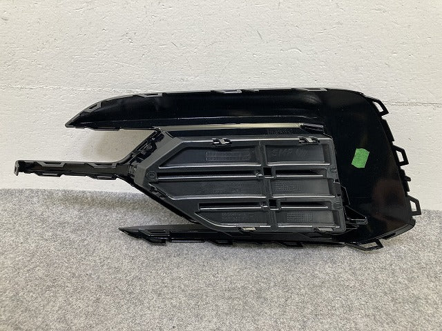新品!アルティオン 3HDJHF 純正 右 フロント バンパー グリル ZSB.3GB.854.662.B 3G8854662B041 ブラック フォルクスワーゲン(150796)
