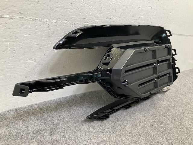 新品!アルティオン 3HDJHF 純正 右 フロント バンパー グリル ZSB.3GB.854.662.B 3G8854662B041 ブラック フォルクスワーゲン(150796)