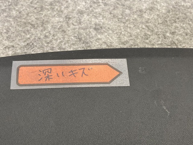 新品!ミニ クラブマン(F54) クーパーS/D 純正 左 リア フェンダーアーチモール/オーバーフェンダー 7364483 51777364483 MINI(150798)