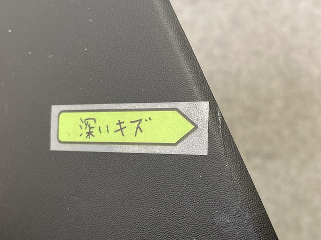 新品!R55 R56 R57 R58 R59 純正 右 フロント フェンダーアーチモール/オーバーフェンダー RH 146149-10 51777349422 素地 MINI(150808)