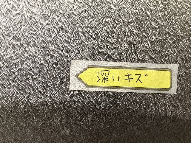 新品!ミニ 5ドア(F55) クーパー 純正 左 リア フェンダーアーチモール/オーバーフェンダー LH 5177 7 318 829 51777376881 MINI(150811)