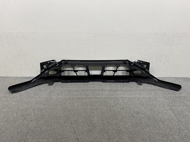 オーラ AURA/ノート NOTE FE13/FSNE13/E13/SNE13 純正 前期 フロント ロア バンパー 62026 6XL0H ブラック ソリッド 日産(150817)