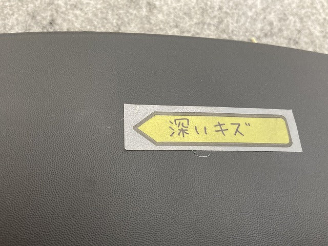 新品!F56/F57 クーパーSD 純正 右 リア フェンダーアーチモール/オーバーフェンダー 5177 9 450 662 51119450662 素地 MINI(150818)