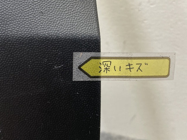 新品!ティグアン 5N系 純正 右 リア フェンダーアーチモール/オーバーフェンダー RH 5NA 854 820 J 5NA854820J9B9 素地(150823)