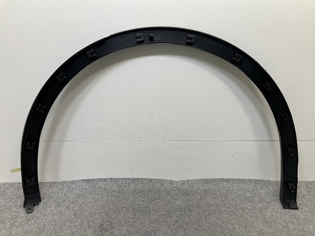 新品!ティグアン 5N系 純正 右 リア フェンダーアーチモール/オーバーフェンダー RH 5NA 854 820 J 5NA854820J9B9 素地(150823)