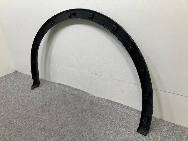 新品!ティグアン 5N系 純正 右 リア フェンダーアーチモール/オーバーフェンダー RH 5NA 854 820 J 5NA854820J9B9 素地(150823)