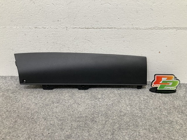 新品!Eクラス A238/C238 右 リア バンパー ロアカバー RH A238 885 9800 2388859800 素地 メルセデスベンツ(150830)