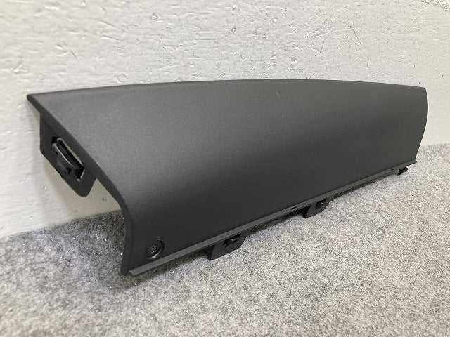 新品!Eクラス A238/C238 右 リア バンパー ロアカバー RH A238 885 9800 2388859800 素地 メルセデスベンツ(150830)
