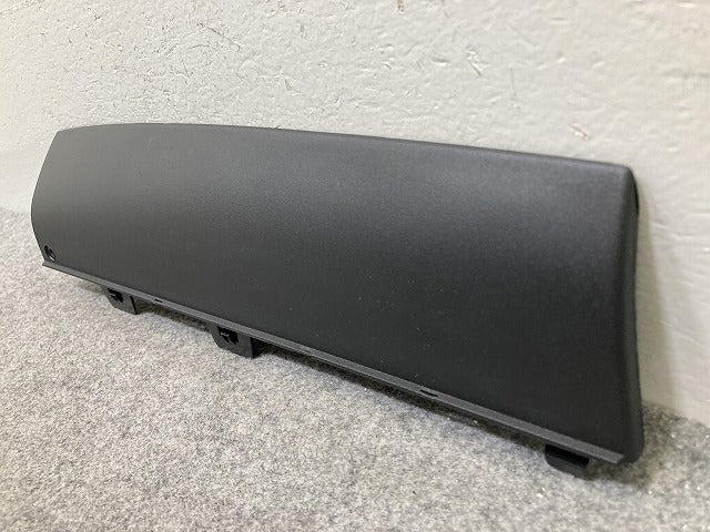 新品!Eクラス A238/C238 右 リア バンパー ロアカバー RH A238 885 9800 2388859800 素地 メルセデスベンツ(150830)