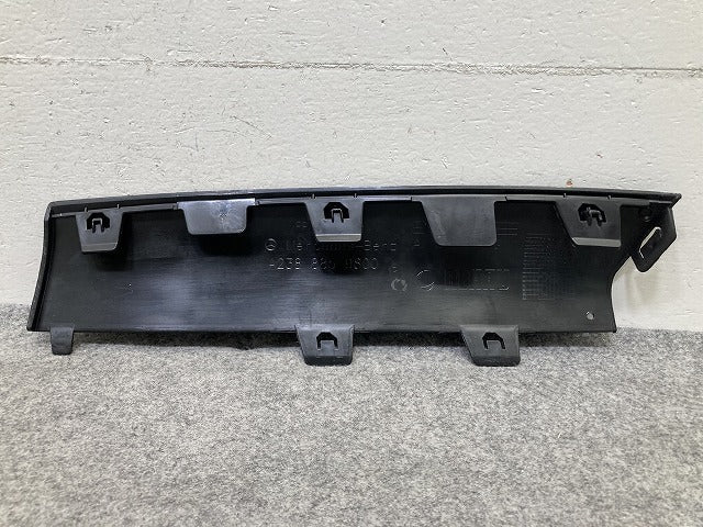 新品!Eクラス A238/C238 右 リア バンパー ロアカバー RH A238 885 9800 2388859800 素地 メルセデスベンツ(150830)