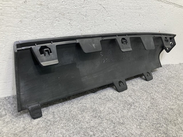 新品!Eクラス A238/C238 右 リア バンパー ロアカバー RH A238 885 9800 2388859800 素地 メルセデスベンツ(150830)