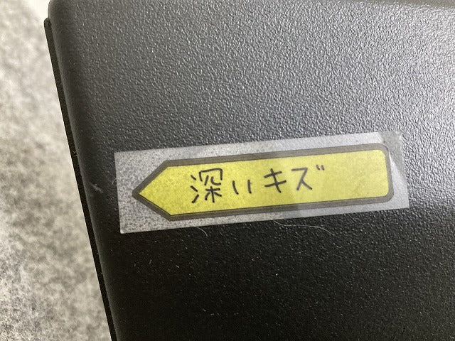 新品!2008 A94HN01 純正 左 フェンダーアーチモール/オーバーフェンダー LH 9817491477 98174914XT 素地 プジョー(150832)